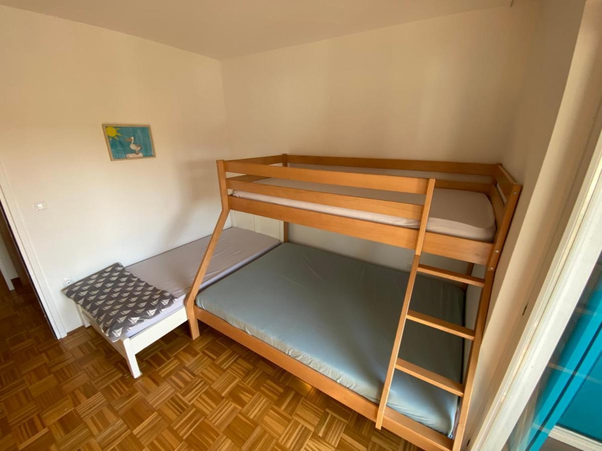 Lucy Apartment Piran-Punta Buitenkant foto