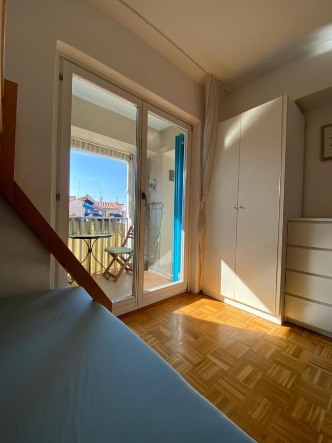 Lucy Apartment Piran-Punta Buitenkant foto