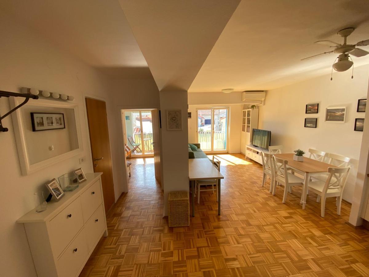 Lucy Apartment Piran-Punta Buitenkant foto