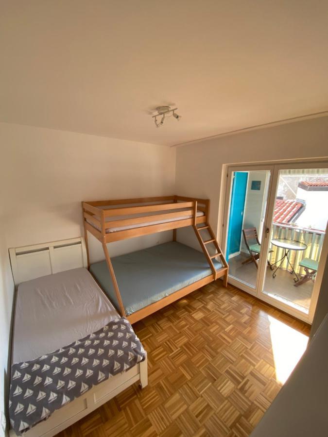 Lucy Apartment Piran-Punta Buitenkant foto