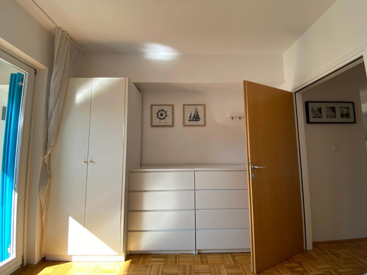 Lucy Apartment Piran-Punta Buitenkant foto