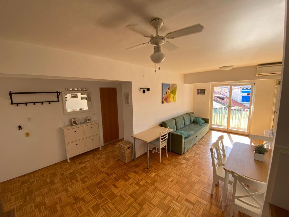 Lucy Apartment Piran-Punta Buitenkant foto