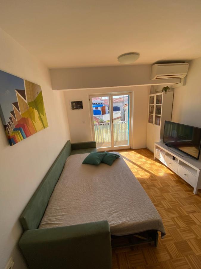 Lucy Apartment Piran-Punta Buitenkant foto