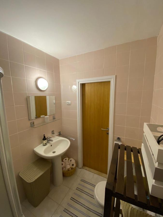 Lucy Apartment Piran-Punta Buitenkant foto
