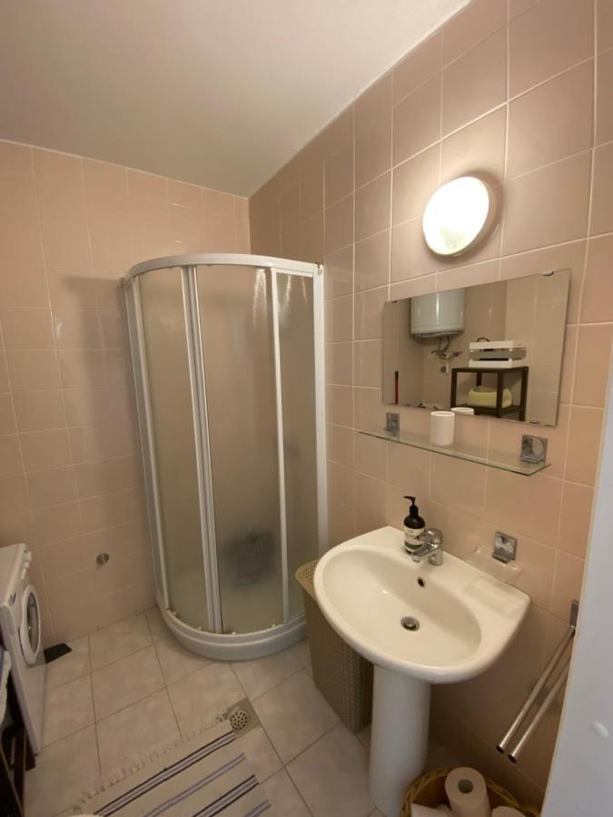 Lucy Apartment Piran-Punta Buitenkant foto