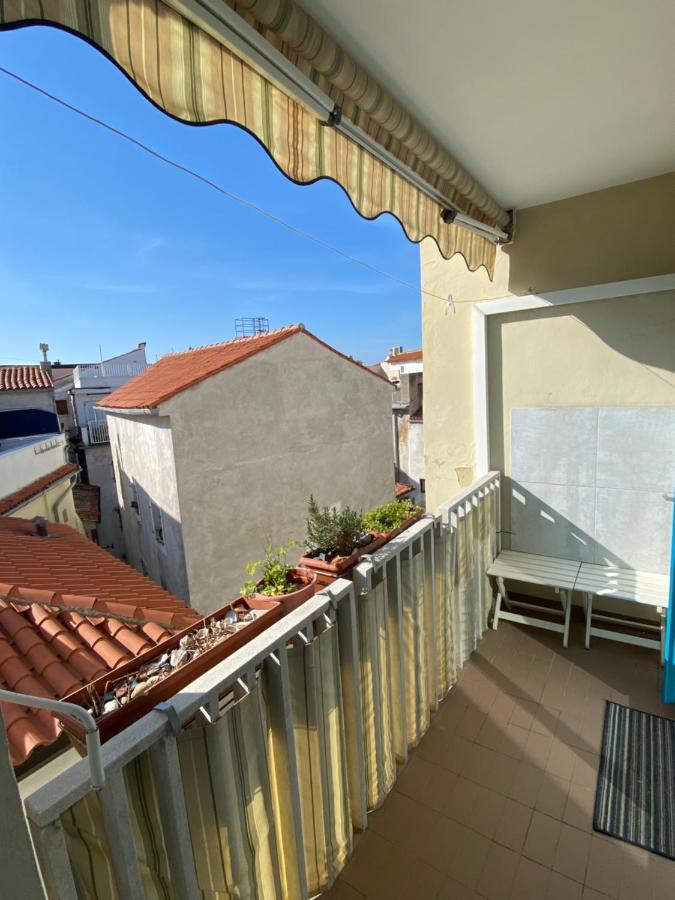 Lucy Apartment Piran-Punta Buitenkant foto