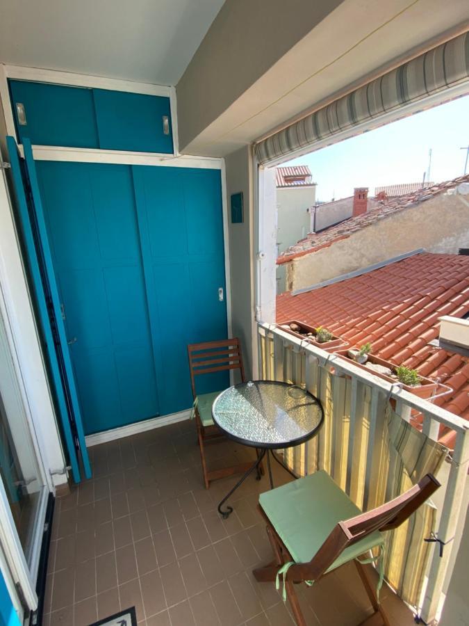 Lucy Apartment Piran-Punta Buitenkant foto