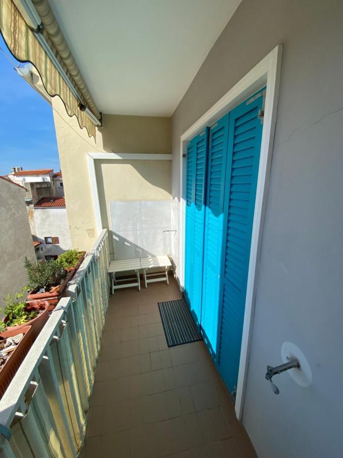 Lucy Apartment Piran-Punta Buitenkant foto