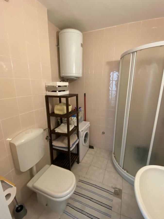Lucy Apartment Piran-Punta Buitenkant foto