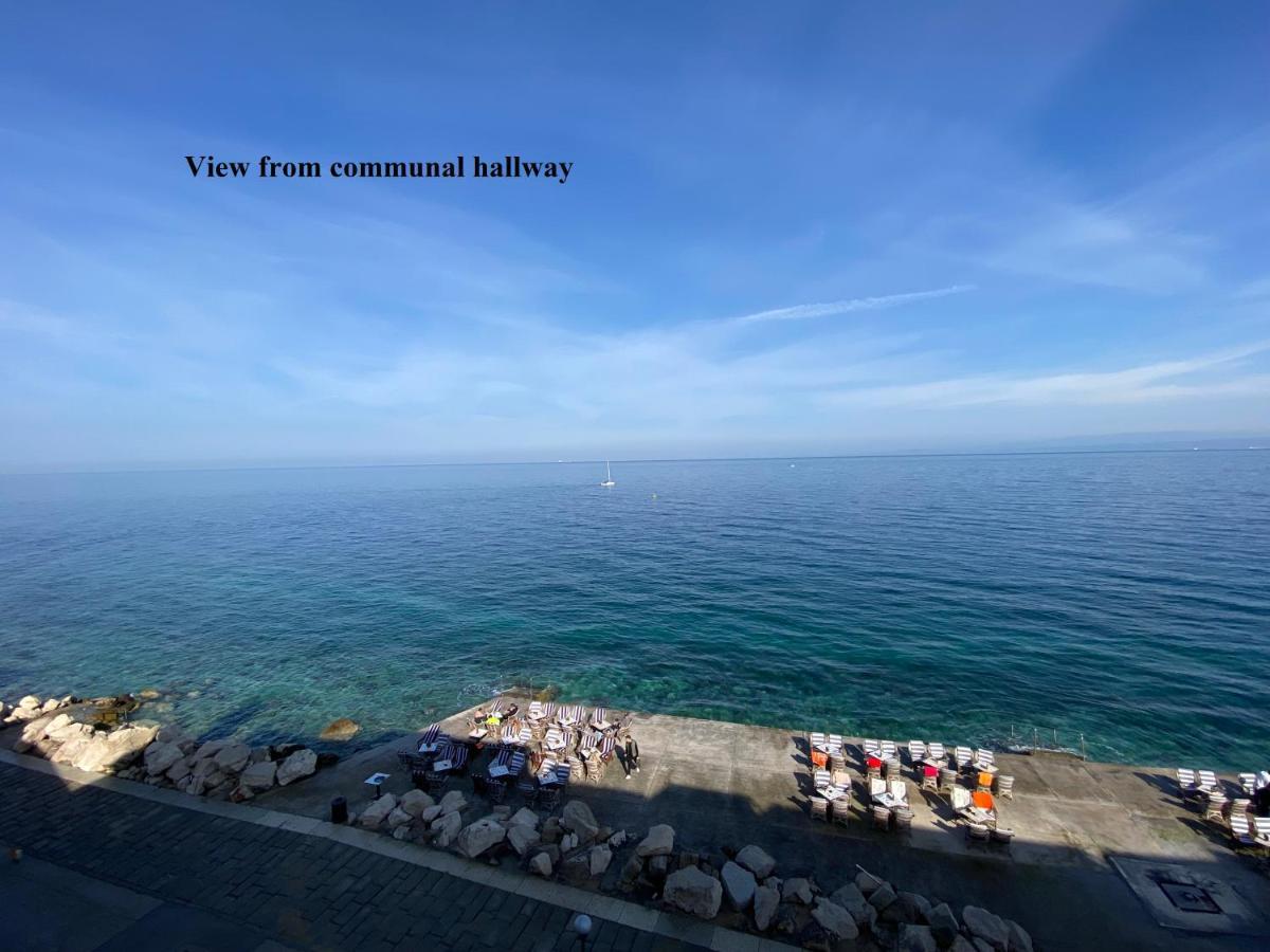 Lucy Apartment Piran-Punta Buitenkant foto