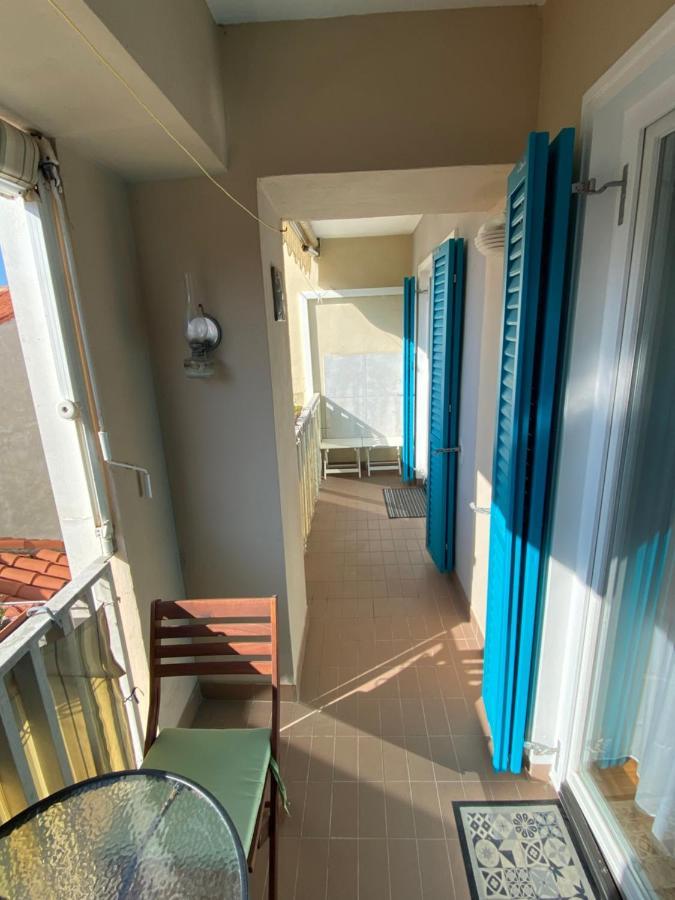 Lucy Apartment Piran-Punta Buitenkant foto