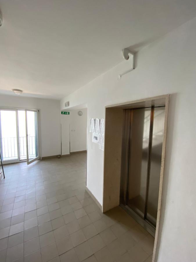 Lucy Apartment Piran-Punta Buitenkant foto
