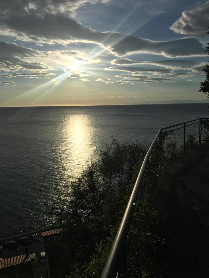 Lucy Apartment Piran-Punta Buitenkant foto